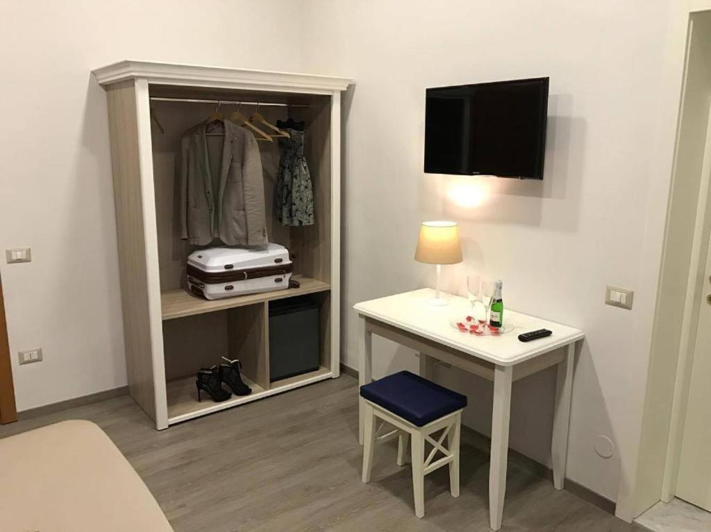 Hotel Gioia Firenze Kültér fotó