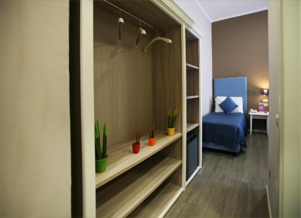 Hotel Gioia Firenze Kültér fotó