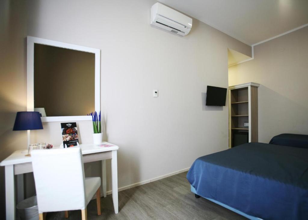 Hotel Gioia Firenze Kültér fotó
