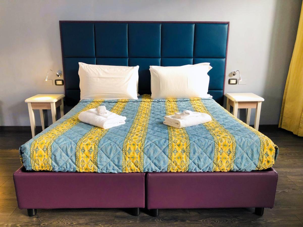 Hotel Gioia Firenze Kültér fotó