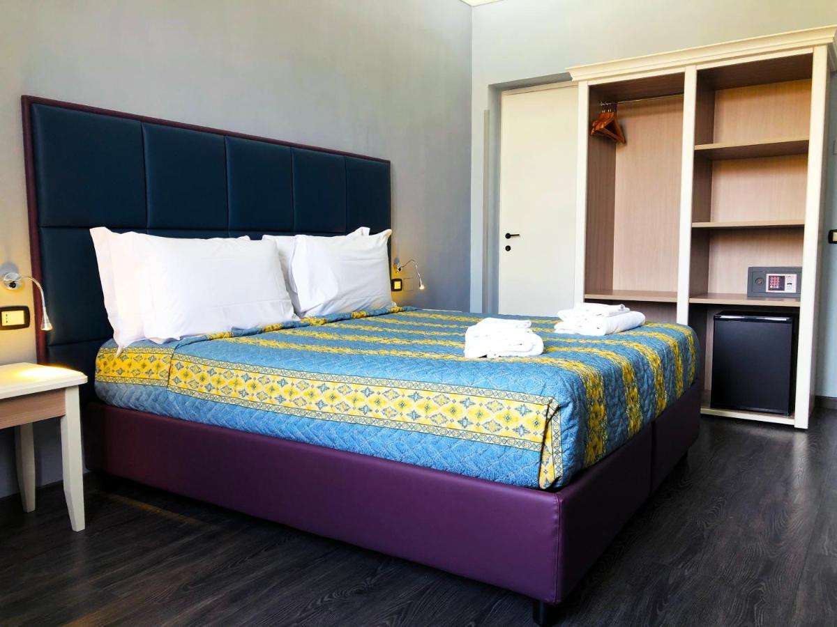 Hotel Gioia Firenze Kültér fotó