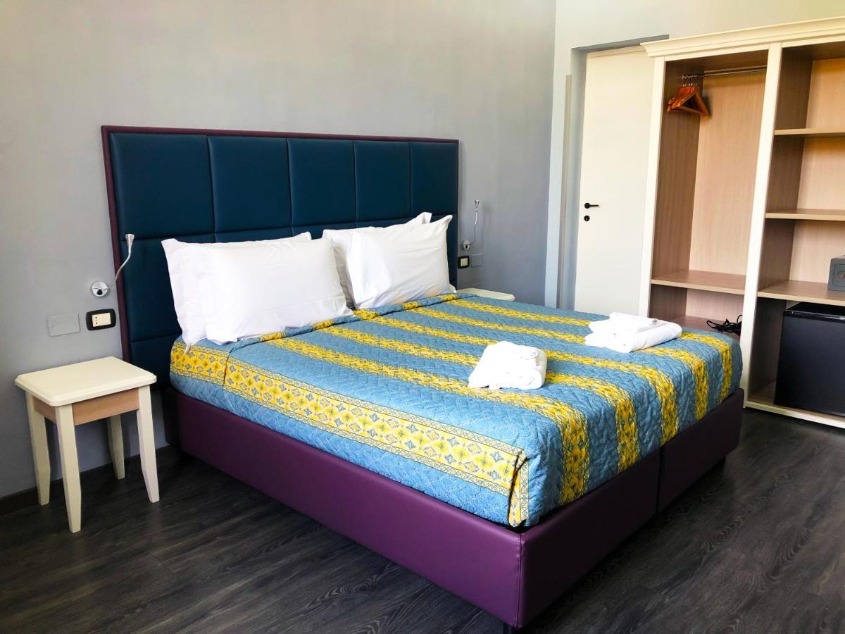 Hotel Gioia Firenze Kültér fotó
