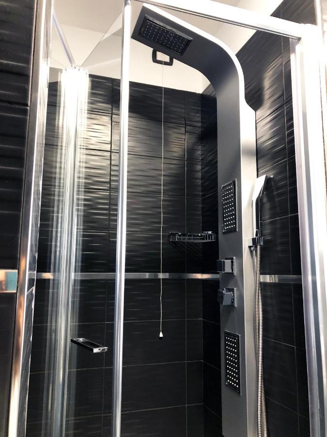 Hotel Gioia Firenze Kültér fotó
