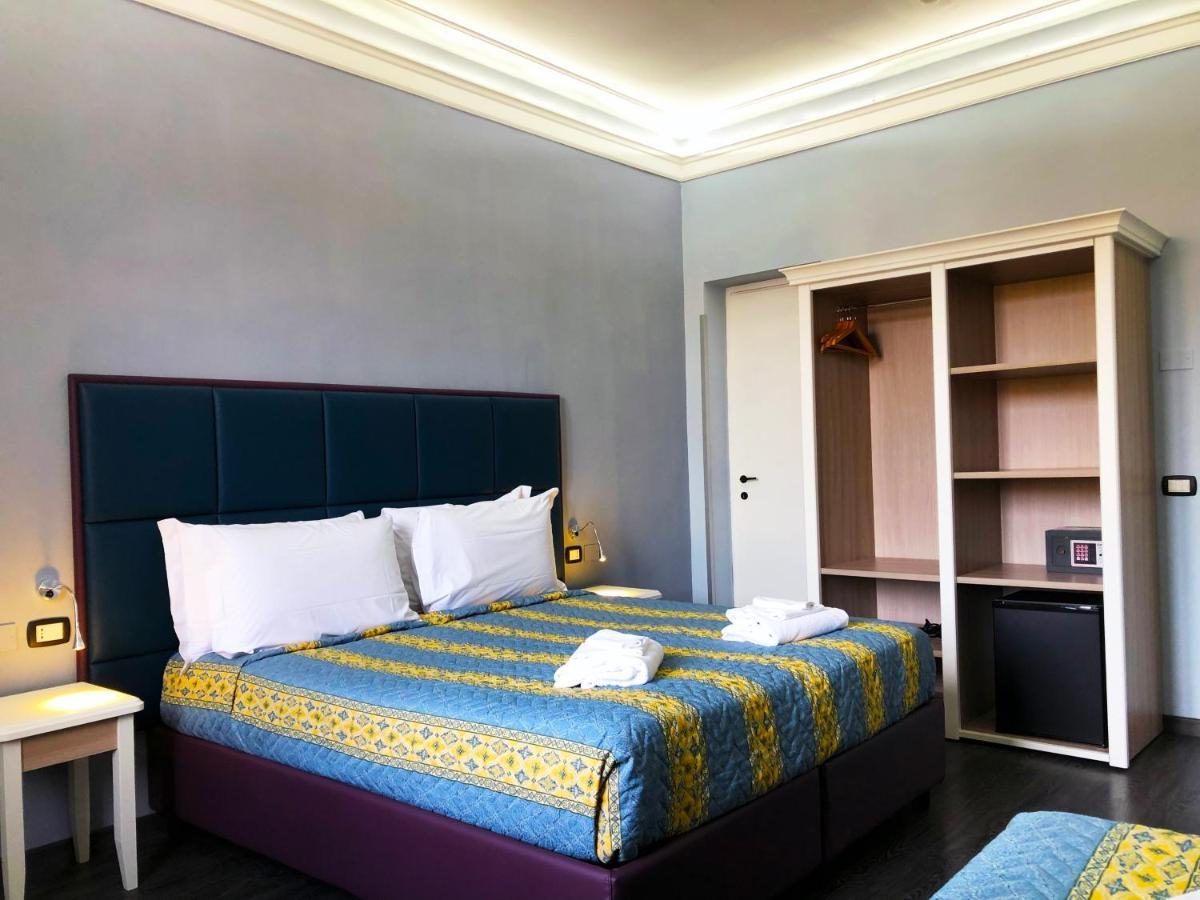 Hotel Gioia Firenze Kültér fotó