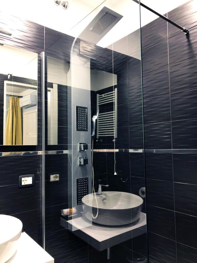 Hotel Gioia Firenze Kültér fotó