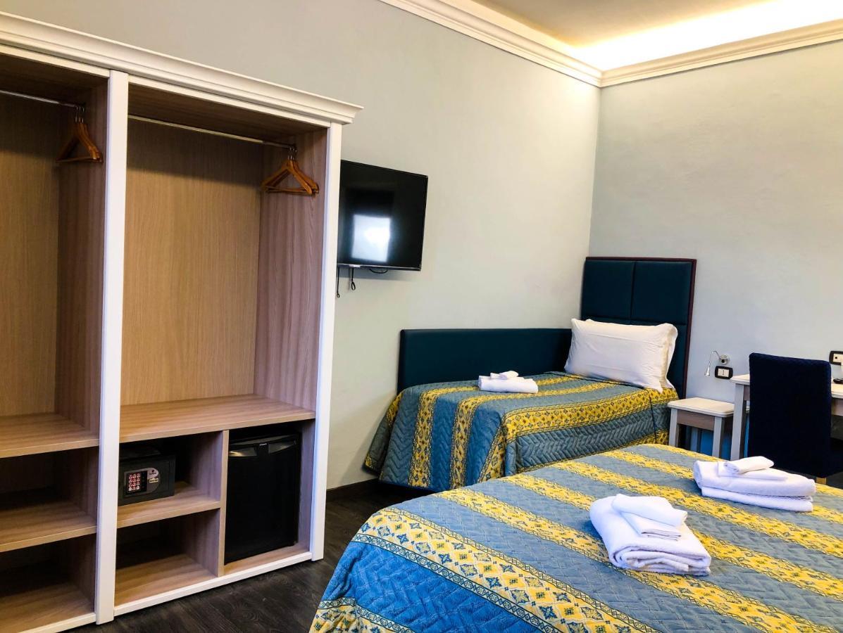 Hotel Gioia Firenze Kültér fotó
