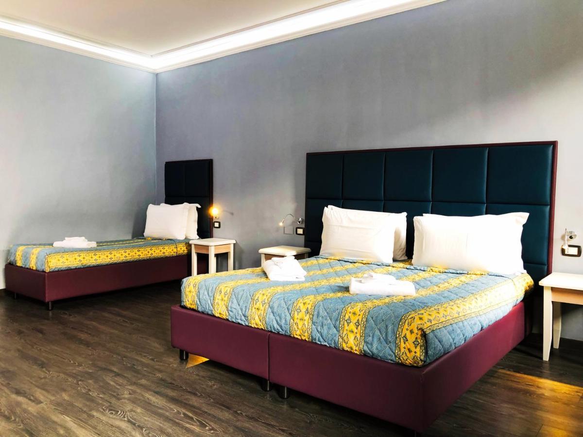 Hotel Gioia Firenze Kültér fotó