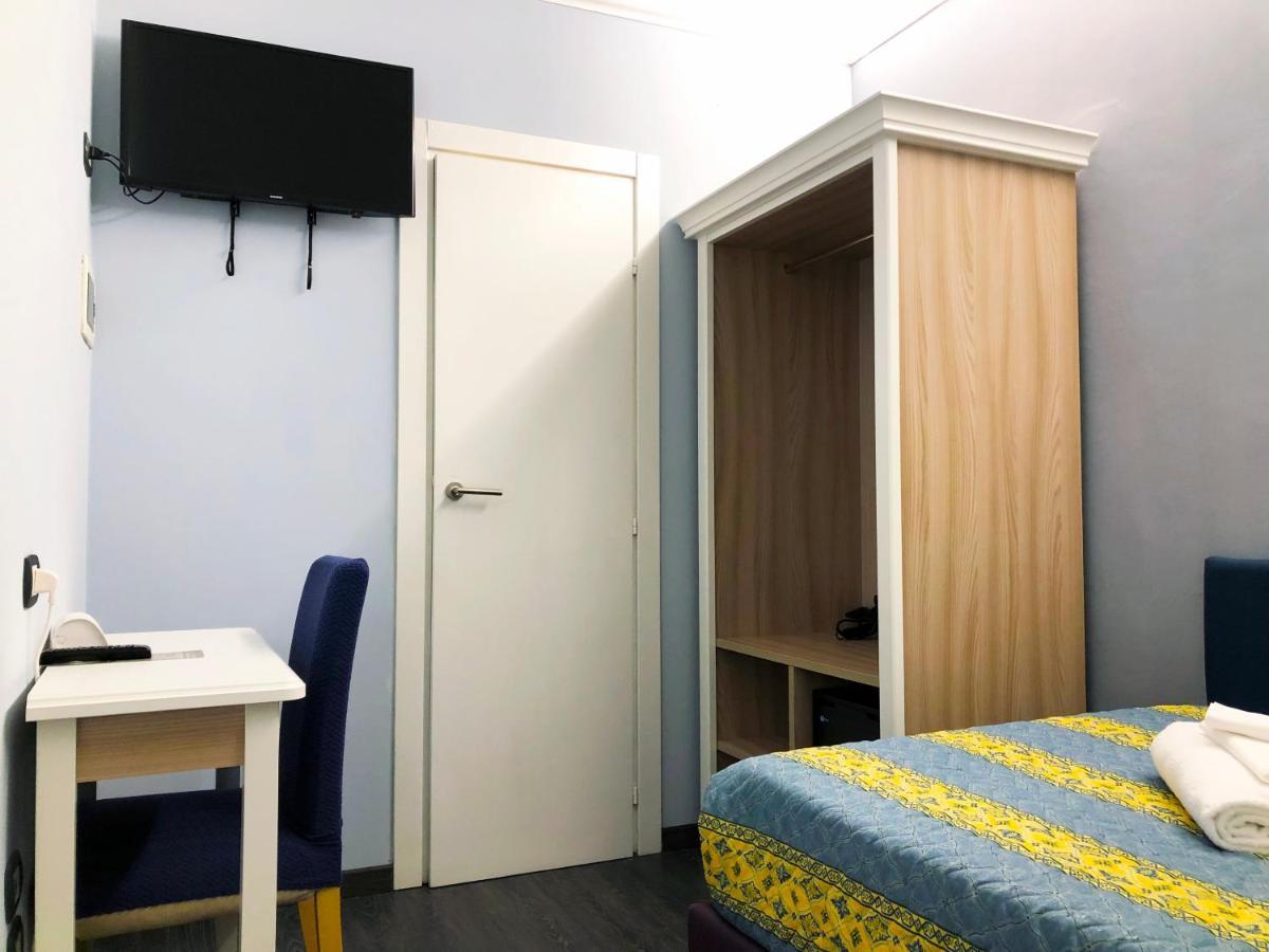 Hotel Gioia Firenze Kültér fotó