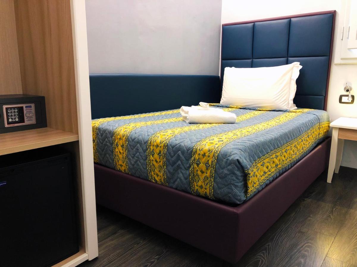 Hotel Gioia Firenze Kültér fotó