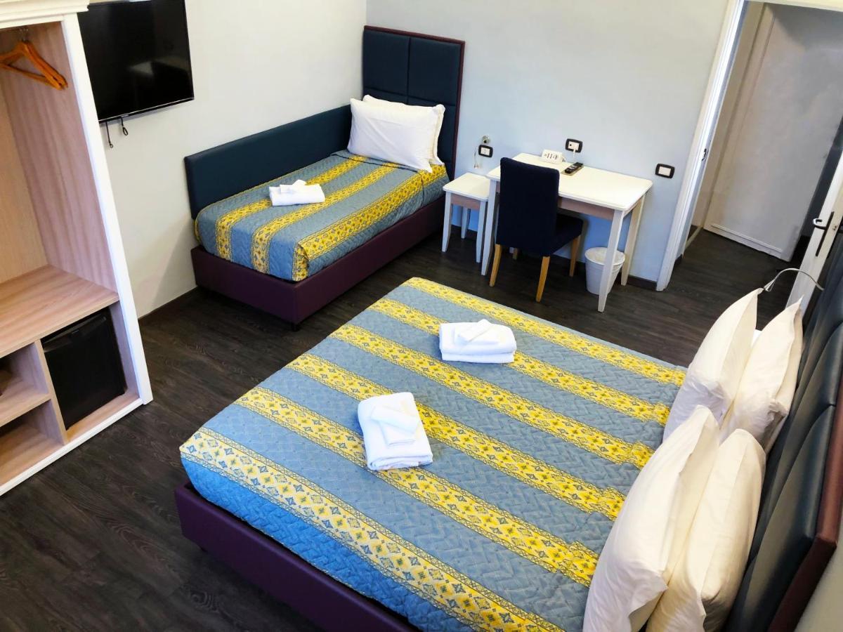 Hotel Gioia Firenze Kültér fotó