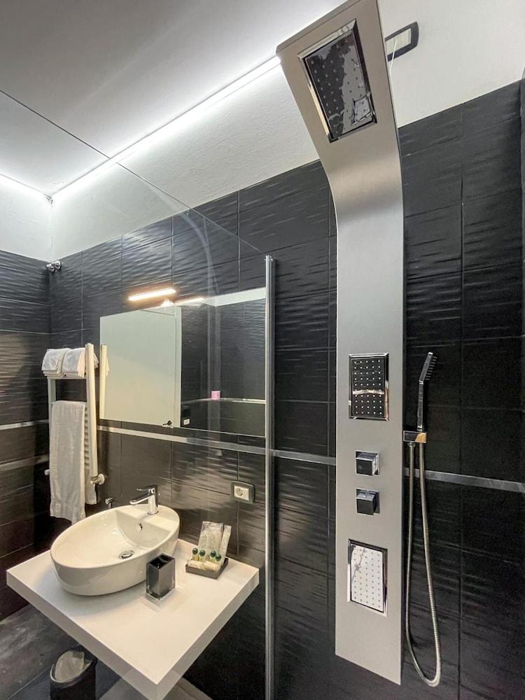 Hotel Gioia Firenze Kültér fotó
