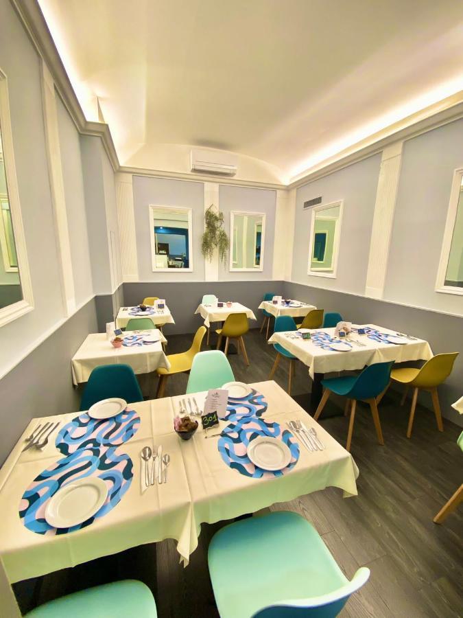 Hotel Gioia Firenze Kültér fotó