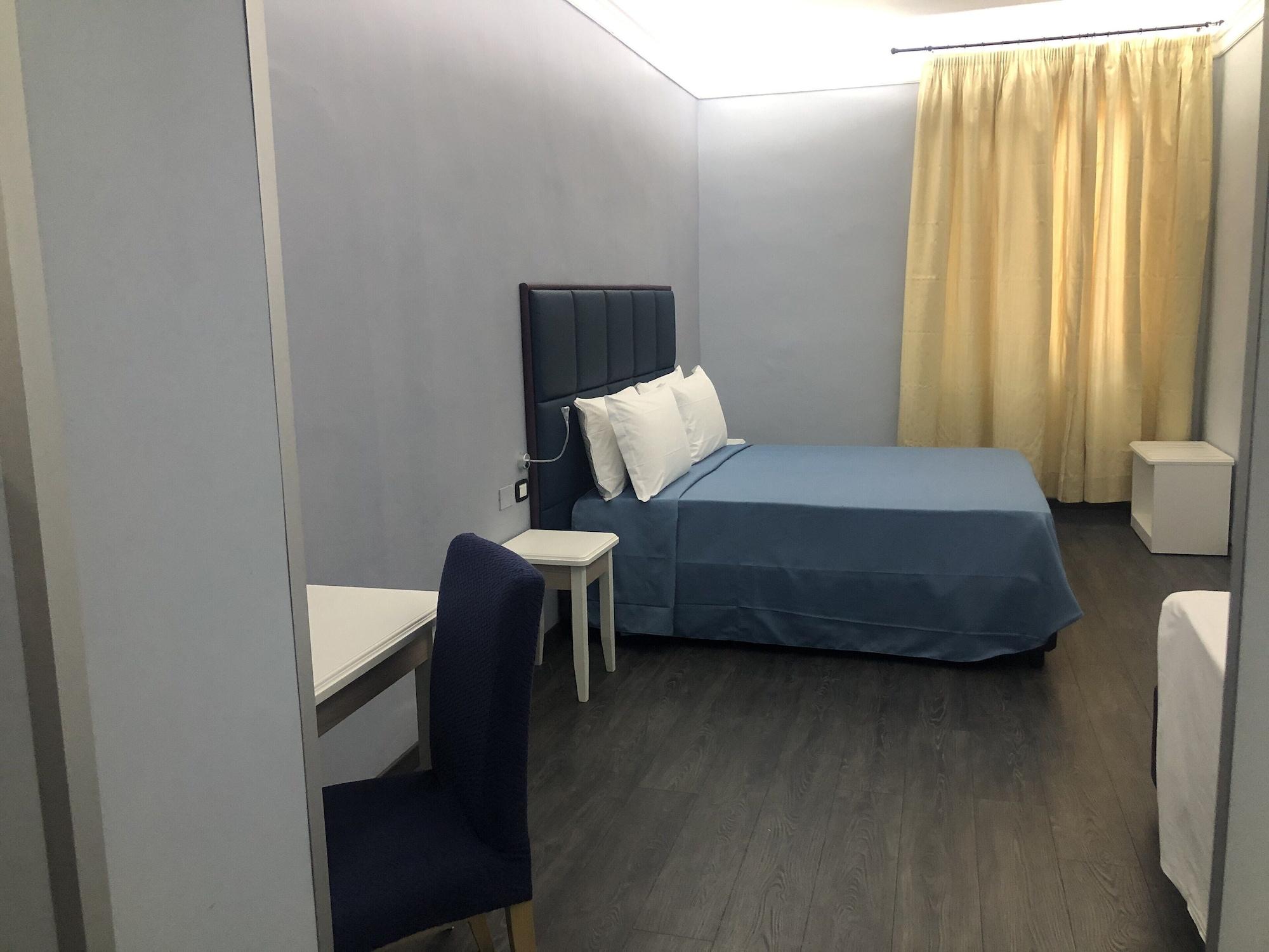 Hotel Gioia Firenze Kültér fotó