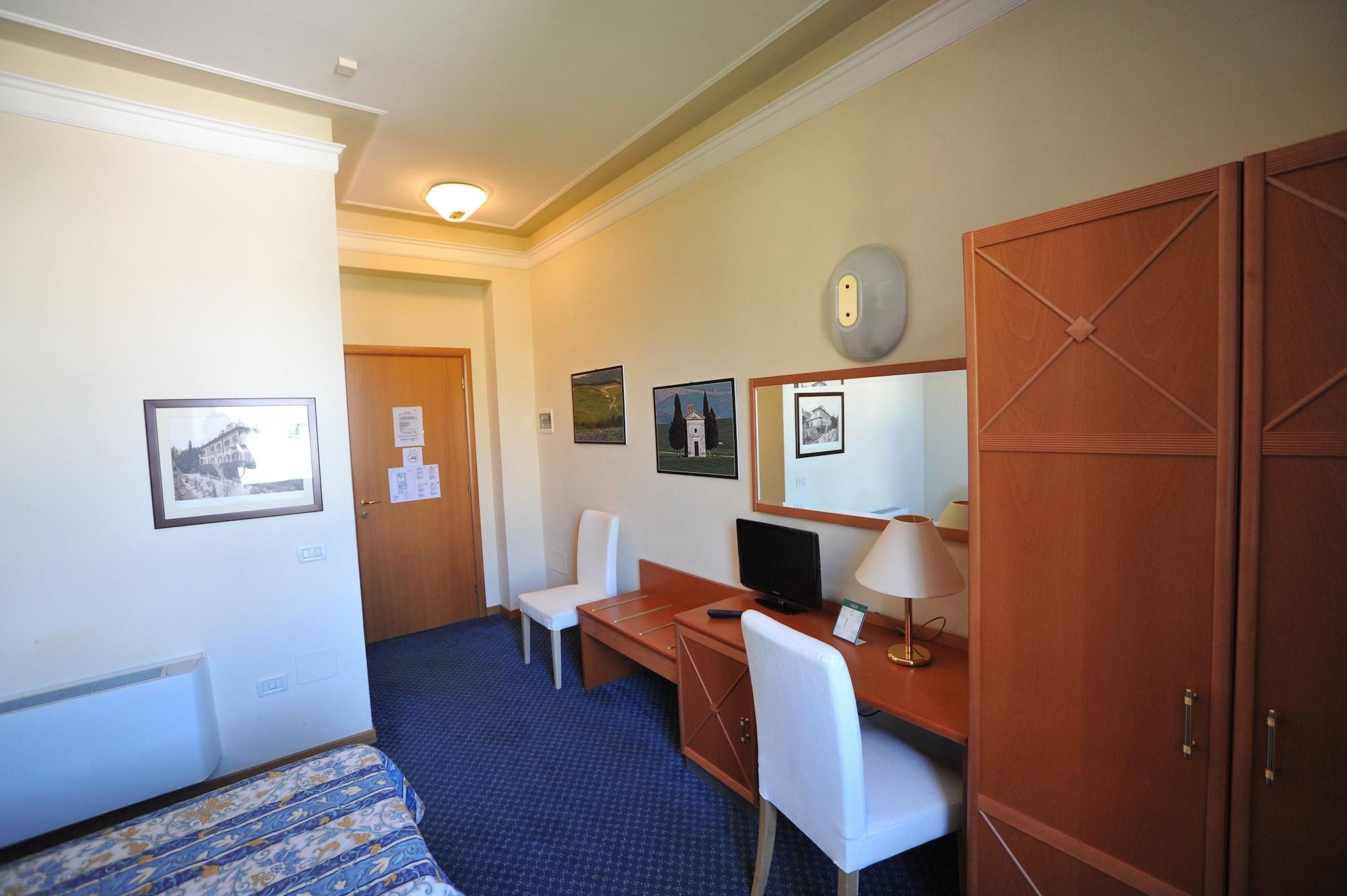 Hotel Gioia Firenze Kültér fotó