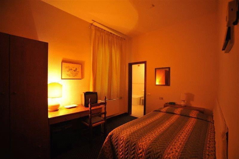 Hotel Gioia Firenze Kültér fotó