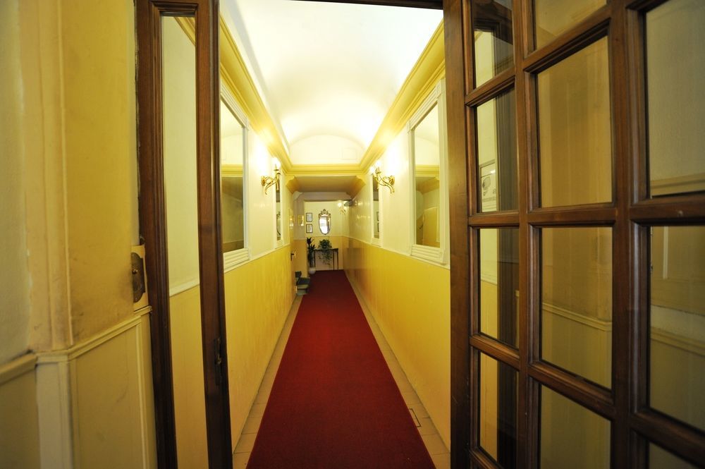 Hotel Gioia Firenze Kültér fotó