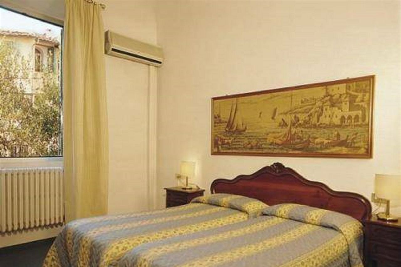 Hotel Gioia Firenze Kültér fotó