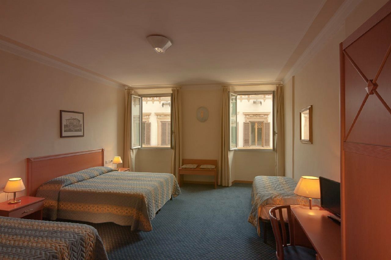 Hotel Gioia Firenze Kültér fotó